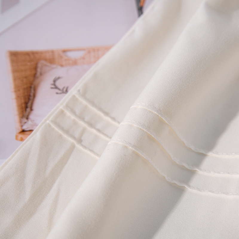 Highly Comfortable Customize Quilting Design Hotel Quilt Set King Size Bedding Set Wholesale with Home Bed - Image 2