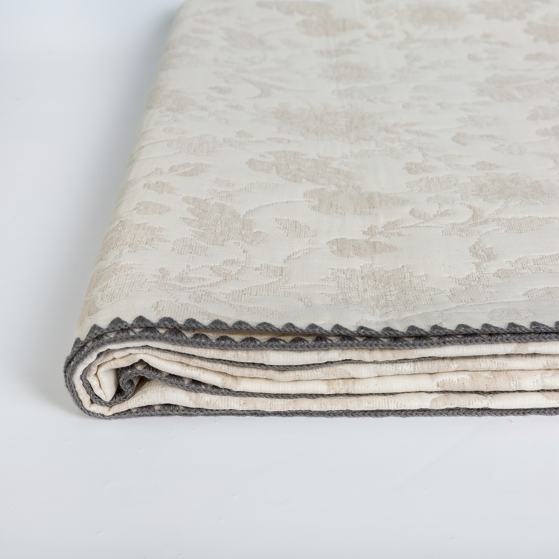 Customize Factory Price Quilting All-Season High Quality Comforters Bed Cover Bed Protector with Home Using - Image 2