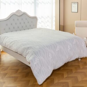 Attractive Factory Price Quilted Home Bed Pat covers Wholesale Quilting Stitching For Home Hotel Bed