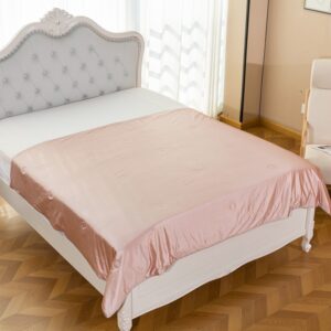 Factory Customize High Luxury Champagne Covers Bed Pad Quilting Anti-wrinkle with Home Bed