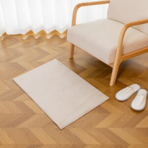 Factory Direct Sales Imitation Rabbit Fur Rug Is Soft, Durable, and Fluffy, Suitable for Living Rooms and Offices