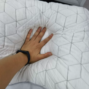 Orvetex Customized Size Supports Cooling Memory Foam Pillow Adjustable Memory Cotton Pillow
