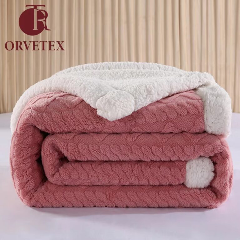 Wholesale Blankets Buying Guide: How Retailers Can Choose Profitable Blanket Products