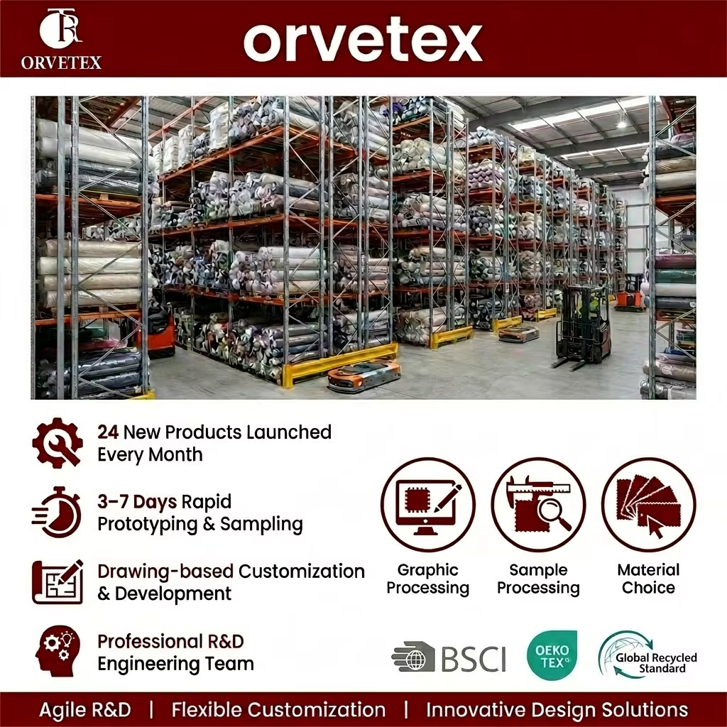 Orvetex Custom Design Sturdy Multi-purpose Modern Minimalist Style 100% Polyester Fiber Ultra-fine Fiber Soft Flannel Blanket - Image 4
