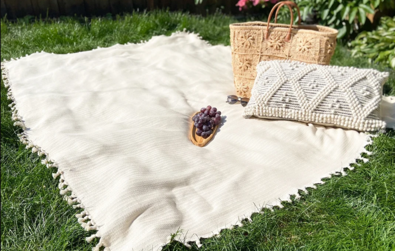 Picnic Blanket Manufacturer for Global B2B Buyers