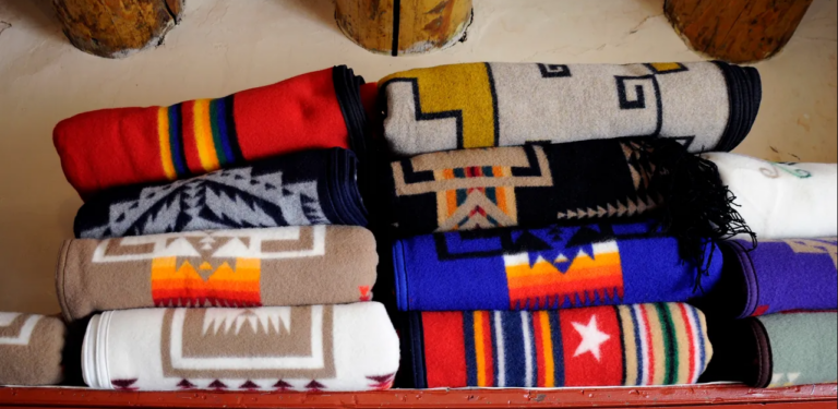 Why Custom Blankets Are Becoming More Important for Retail Brands