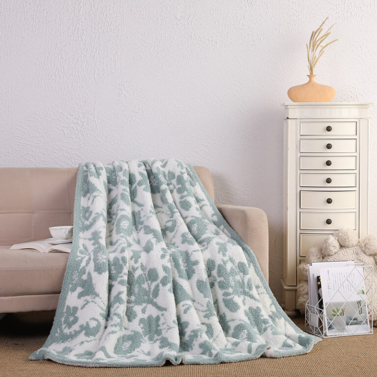 Microfiber Blanket Manufacturer