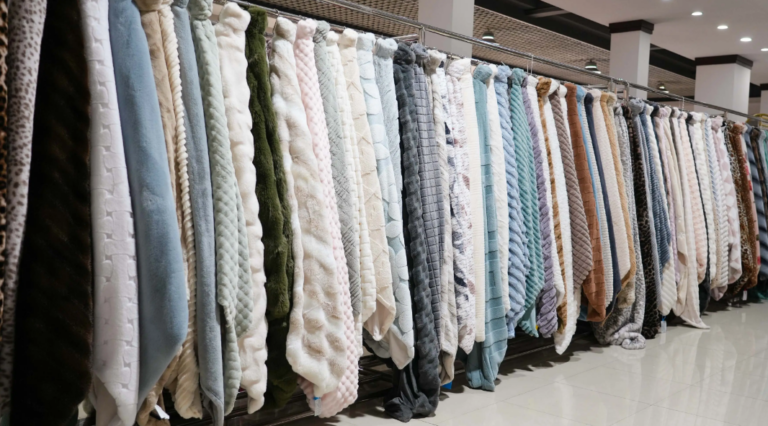 The B2B Sourcing Guide: Maximizing Profit Margins with Direct-from-Factory Fleece Blankets
